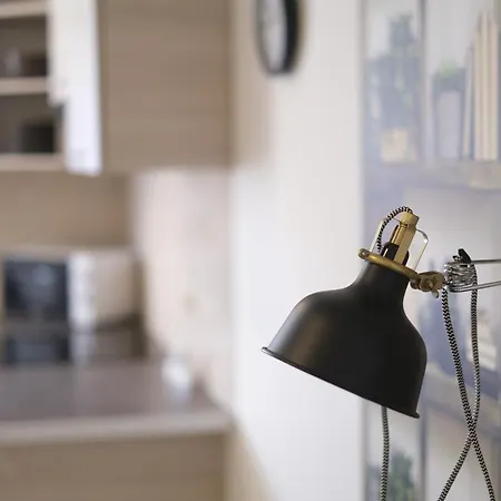 Alexandra Apartman Шарвар Экстерьер фото