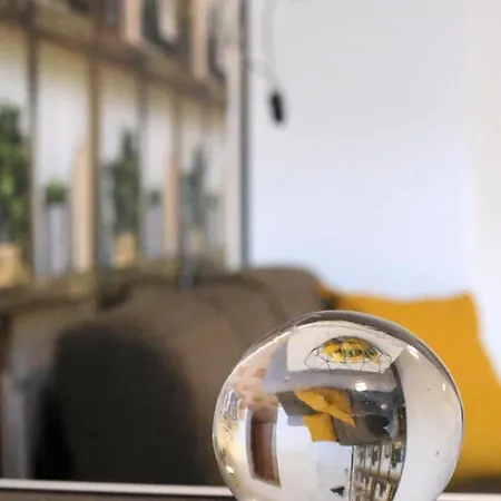 Alexandra Apartman Шарвар Экстерьер фото