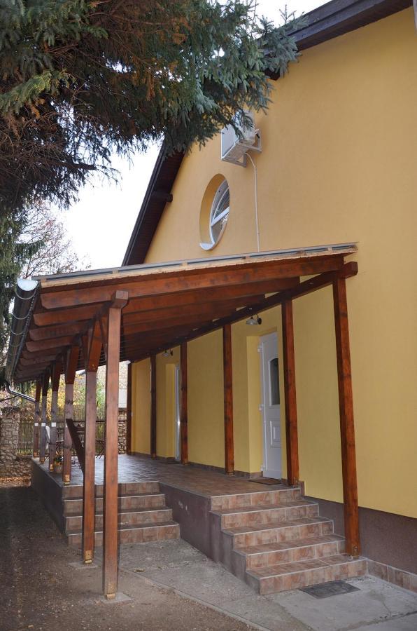 Alexandra Apartment Sarvar