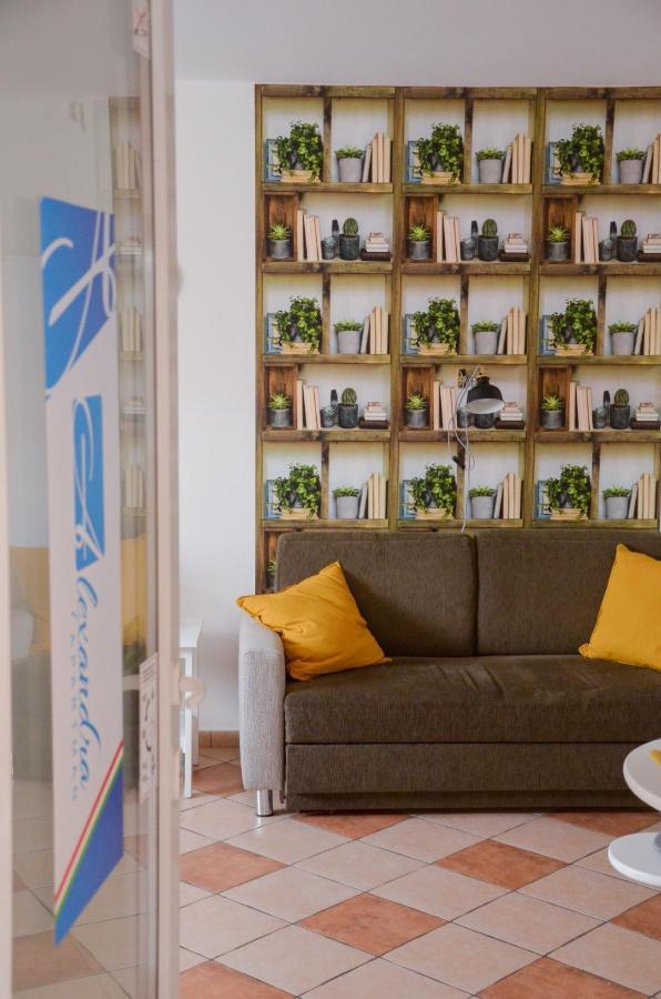 Alexandra Apartment Sarvar