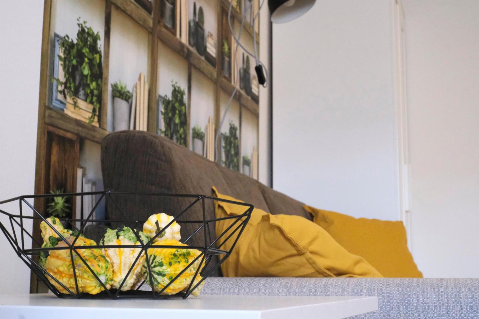 Alexandra Apartment *
