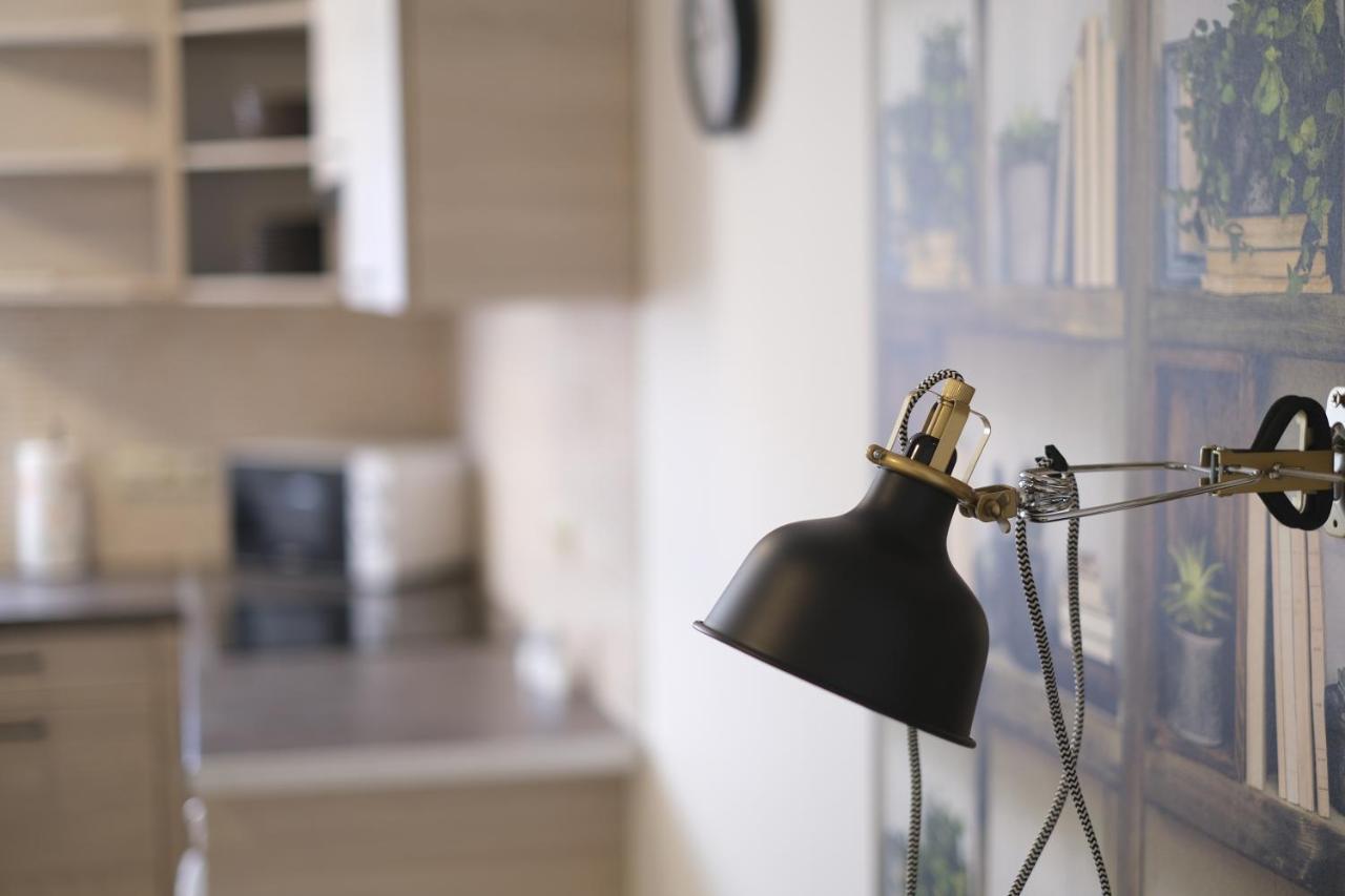 Alexandra Apartment