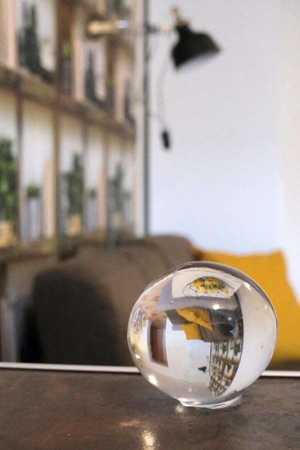 Alexandra Apartment Sarvar